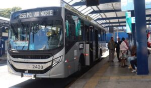 Licitação para estações de recarga de ônibus elétricos em Hortolândia