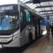 Reajuste de tarifas dos ônibus de Campinas para 2026