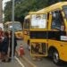 transporte escolar gratuito