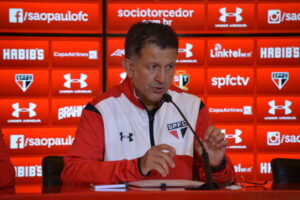 Remo contrata Osório, ex-São Paulo