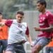 São Paulo pode trocar jogadores com o Botafogo em 2026