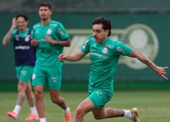 Palmeiras