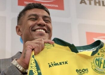Paulinho