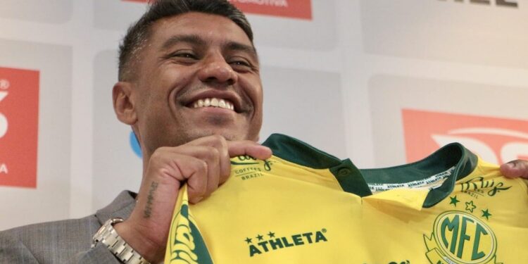 Paulinho