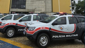 Saidinha temporária: PM prende criminoso que sequestrou idoso em Indaiatuba