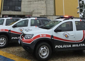 policia militar
