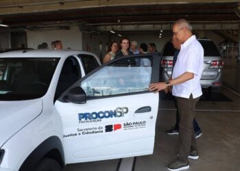 Procon de Hortolândia