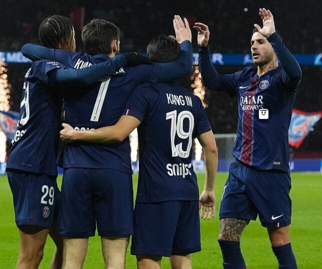 PSG