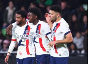 PSG poupa jogadores pensando no Flamengo e Filipe Luis rasga elogios ao rival