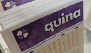 Quina 6951: confira os números sorteados hoje