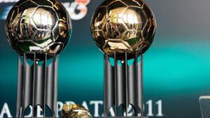 Bola de Prata 2025: Veja a seleção e vencedor