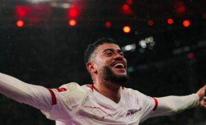 Destaque na Alemanha se derrete por Santos e Neymar