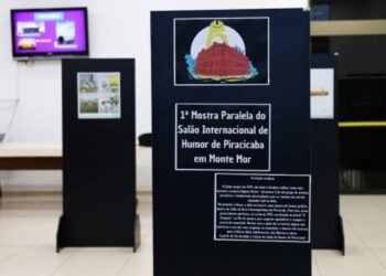 Salão Internacional do Humor