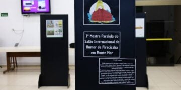 Salão Internacional do Humor