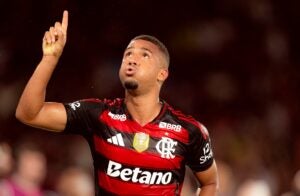 Flamengo é campeão do Brasileirão 2025