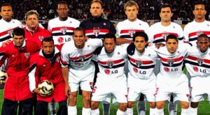 São Paulo mantém hegemonia em Mundiais com derrota do Flamengo