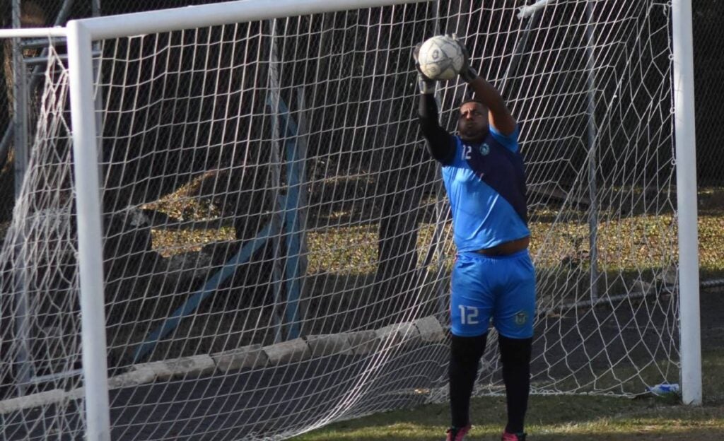 Semifinais do Supermaster 45+