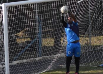 Semifinais do Supermaster 45+