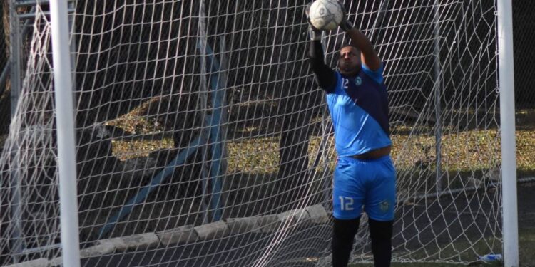 Semifinais do Supermaster 45+