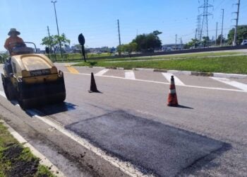 Jardim Terras de Santo Antônio