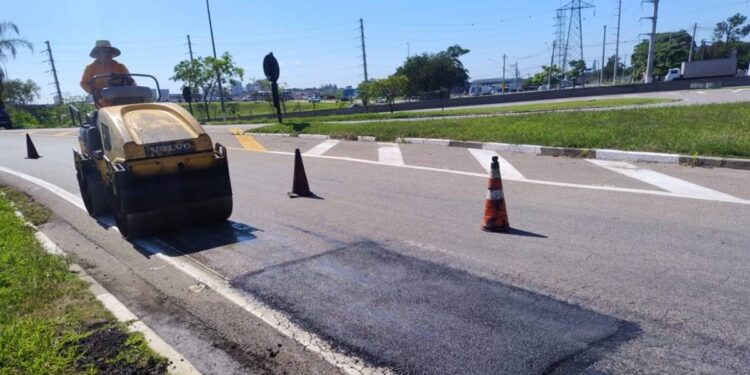 Jardim Terras de Santo Antônio
