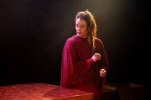 Espetáculo teatral gratuito estreia hoje (17) no Teatro SIA Santa