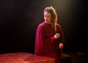 espetáculo teatral gratuito 