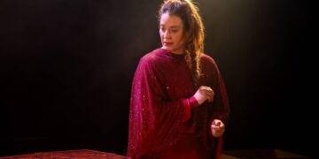 espetáculo teatral gratuito 