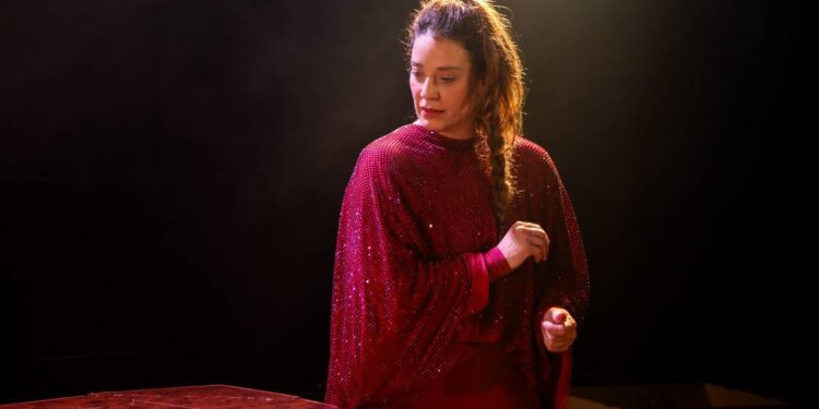 espetáculo teatral gratuito 