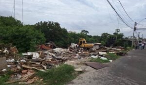 Hortolândia intensifica ações preventivas antes da temporada das chuvas de verão