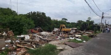 temporada das chuvas de verão