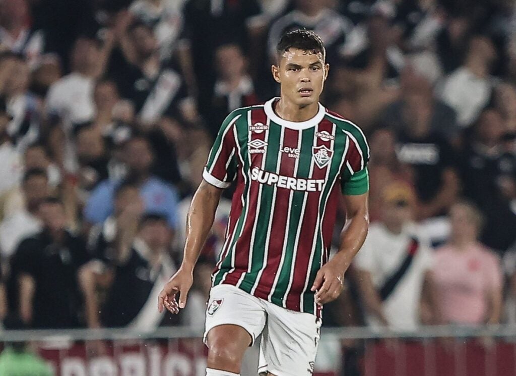 Thiago Silva
