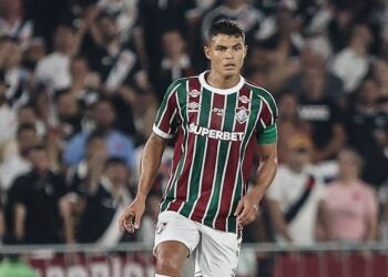 Thiago Silva