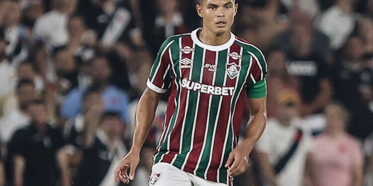 Thiago Silva