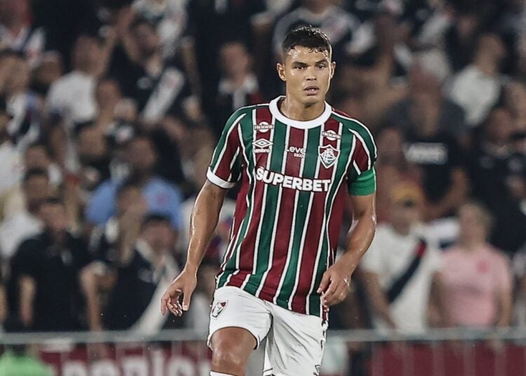 Thiago Silva
