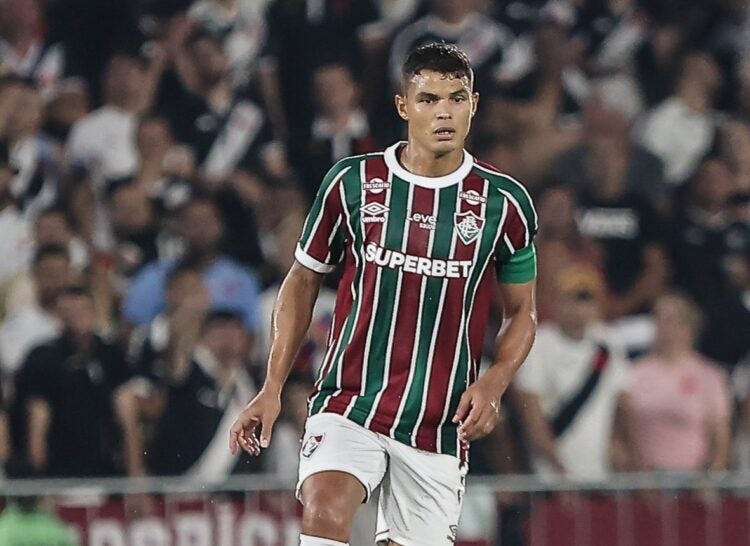 Thiago Silva