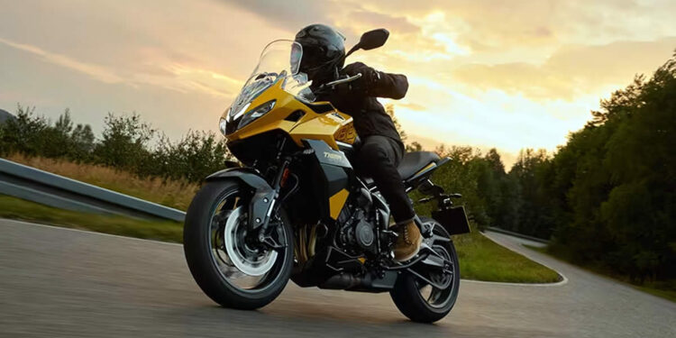 Tiger Sport 800 Tour 2026