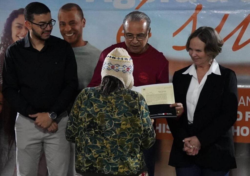 Jardim Boa Esperança