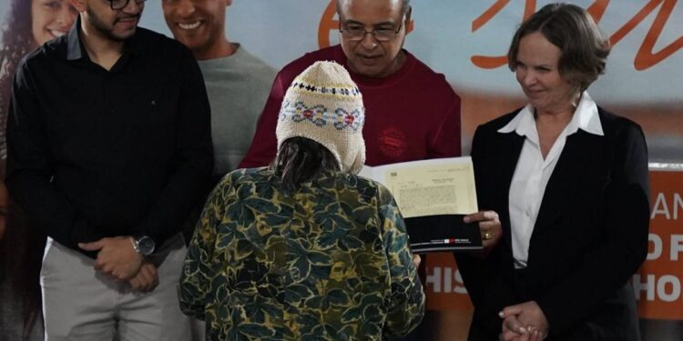 Jardim Boa Esperança