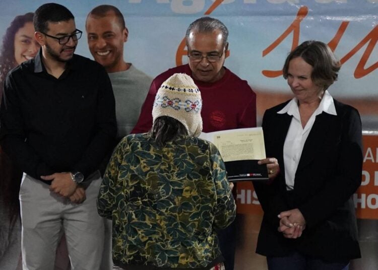 Jardim Boa Esperança