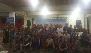 Hortolândia entrega 45 títulos de regularização fundiária