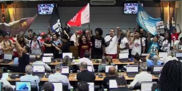 Conselho Universitário da Unicamp