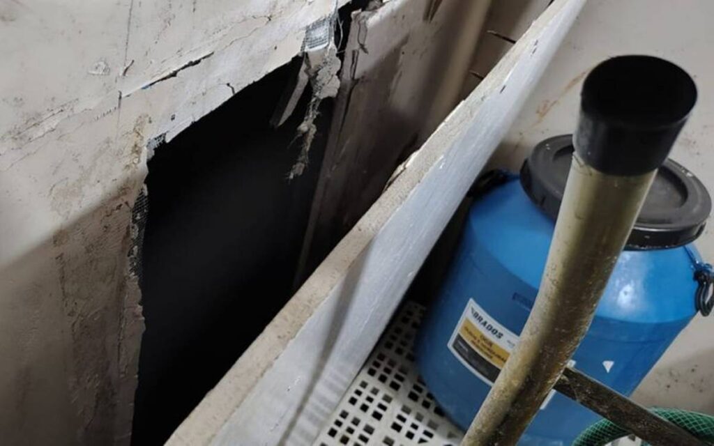 Vigilância Sanitária