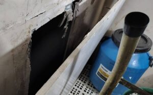 Vigilância Sanitária interdita restaurante em Campinas