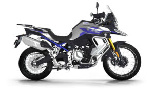 VOGE anuncia chegada ao Brasil e promete redefinir o segmento premium de motocicletas