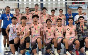 Voleibol e tênis de mesa de Hortolândia fecham temporada 2025 com pódios em competições estaduais