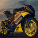 Yamaha R15