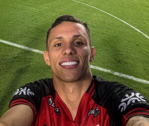 Palmeiras contrata jogador da Série B para 2026