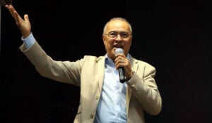 Prefeito Zezé Gomes cumpre agenda estratégica em Brasília e reforça parceria para novos investimentos em Hortolândia