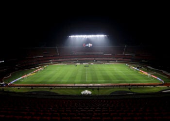 São Paulo - Morumbis